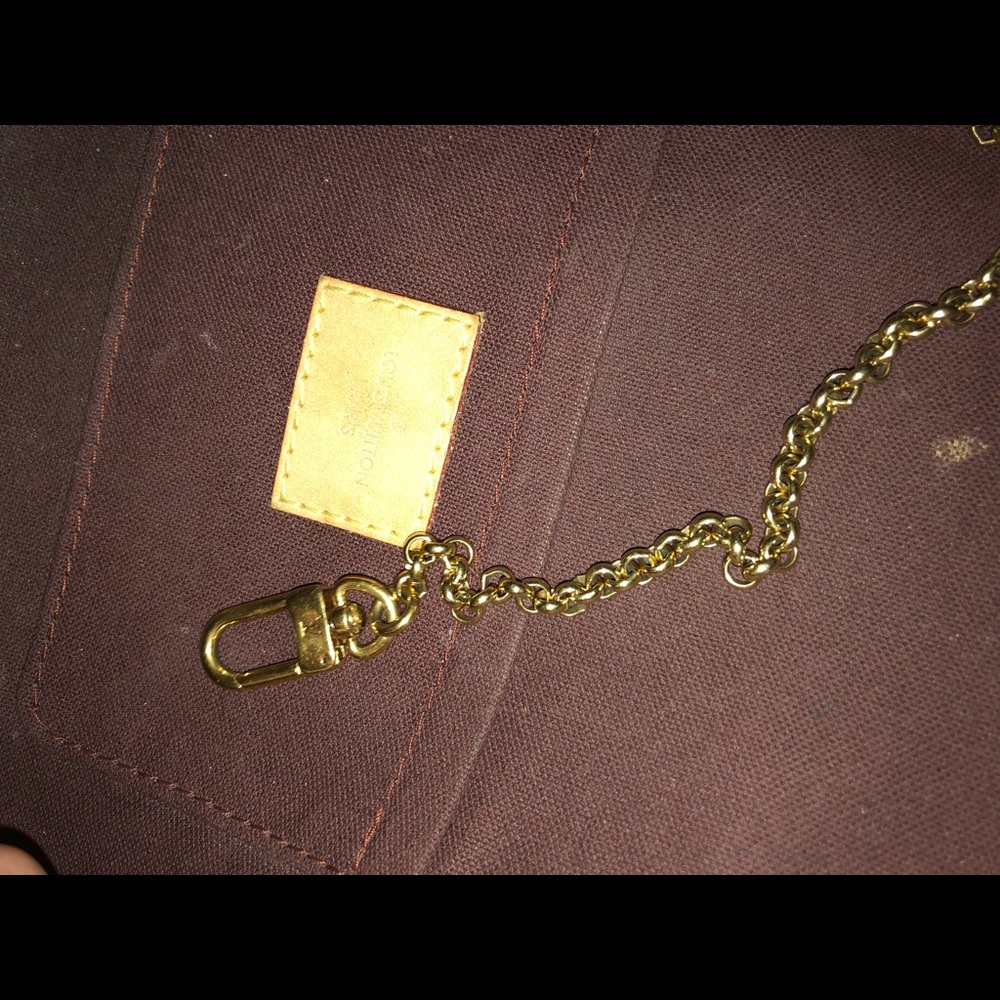 Louis Vuttion (MM) original!